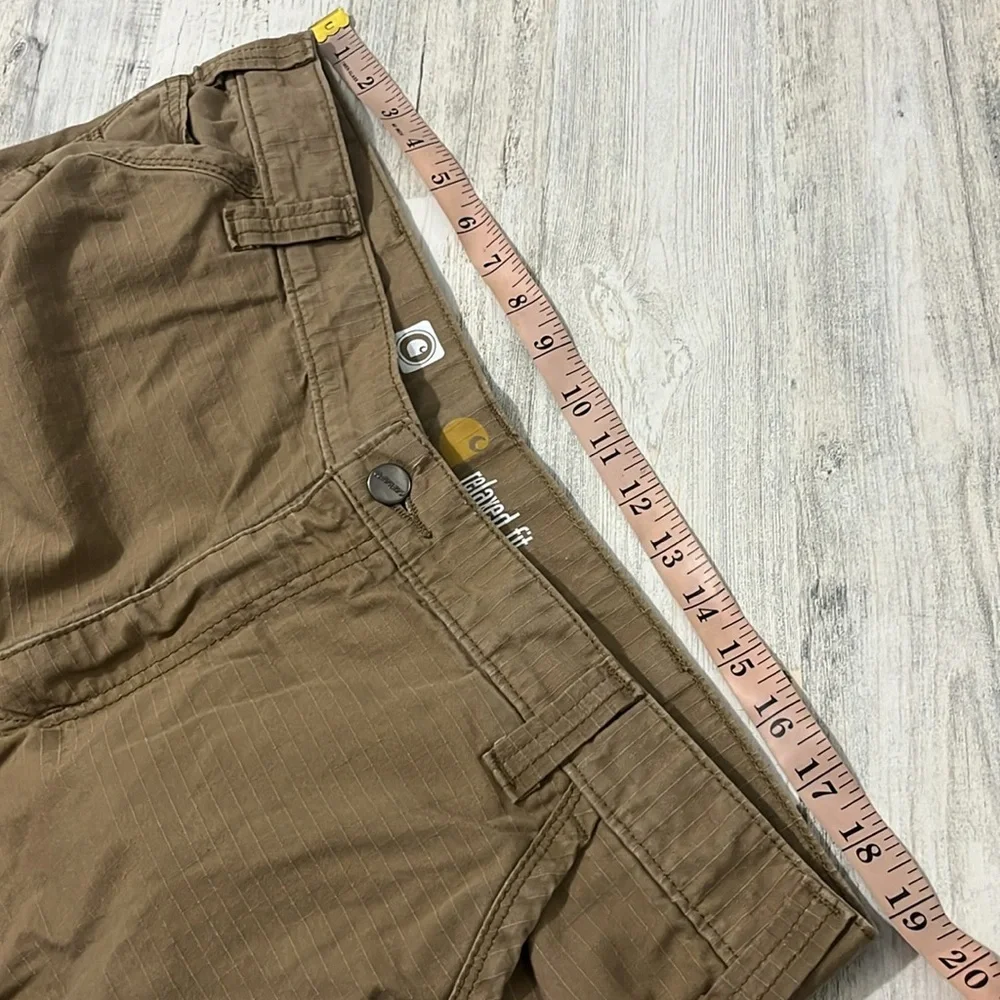 Carhartt Relaxed Fit Force Pants Size 38